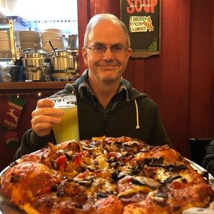 Meet your Posher, Mike